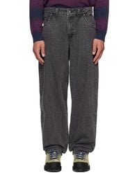 Dime - Baggy Jeans - Lyst