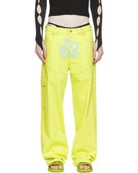 Columbia - Ssense Exclusive Cargo Pants - Lyst