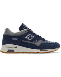 New Balance 1500 Sneakers for Men - Up to 30% off | Lyst