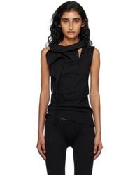 OTTOLINGER - Ada Top - Lyst