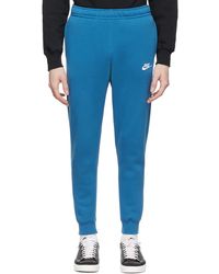 Nike - Sportswear Club Lounge Pants - Lyst