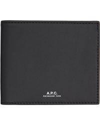 A.P.C. - Aly Wallet - Lyst