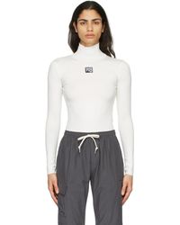 wang turtleneck