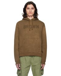 John Elliott - Rush Hoodie - Lyst