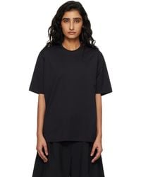 Frankie Shop - Harper Soft Organic T-Shirt - Lyst