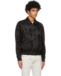 Saint Laurent Teddy Jackets For Men Up To 29 Off At Lyst Com Au