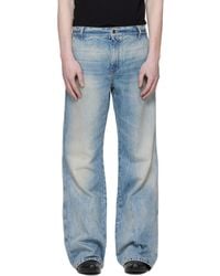 Amiri - Boot Cut Jeans - Lyst