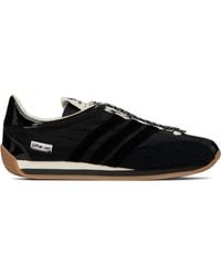 Song For The Mute - Adidas Originals Edition 004 Country Og Sneakers - Lyst