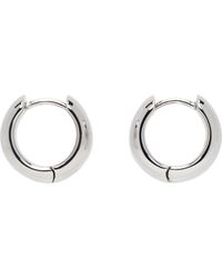 NUMBERING - Boucles D'Oreilles #7010 - Lyst