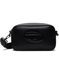 DIESEL - Holi-D-Camera Bag - Lyst