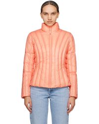 Mackage - Pink Lany Down Jacket - Lyst