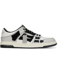 メンズ Amiri スニーカー | オンラインセールは最大24%オフ | Lyst