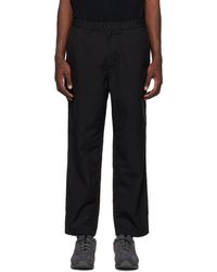 Nanamica - Easy Trousers - Lyst