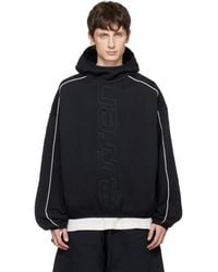 Fear Of God - Active Trace Modern Fleece Hoodie - Lyst