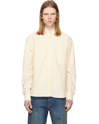 Isabel Marant - Jasolo Shirt - Lyst