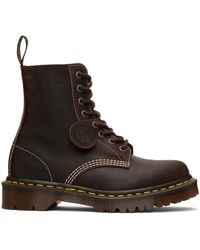 Dr. Martens - 1460 'Made - Lyst