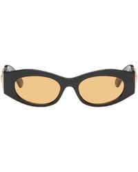 Versace - Medusa Biggie Cat-Eye Sunglasses - Lyst