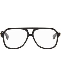 Bottega Veneta - Slim Ribbon Glasses - Lyst