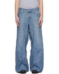 PROTOTYPES - New Jeans - Lyst