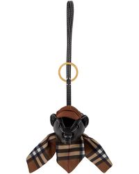 Belt bags Burberry - Thomas teddy bear belt bag - 806248070260