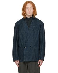 Lemaire Jackets for Men | Black Friday Sale up to 60% | Lyst