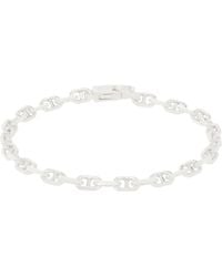 Hatton Labs - Mariner Bracelet - Lyst