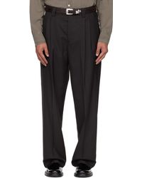 mfpen - Classic Trousers - Lyst