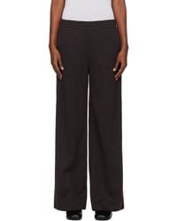 Our Legacy - Glide Lounge Pants - Lyst