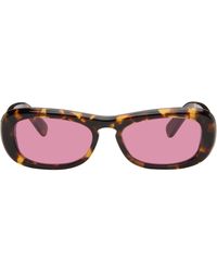 Retrosuperfuture - Sugo Sunglasses - Lyst