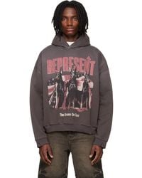 Represent - 'Dream On Tour' Hoodie - Lyst
