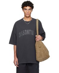 Fear Of God - Holiday 'Los Angeles' 90S T-Shirt - Lyst