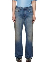 Acne Studios - 2010M Bingo Jeans - Lyst