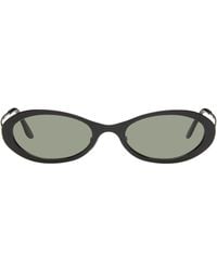 Our Legacy - Tad Sunglasses - Lyst