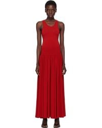 Loulou de Saison - Jada Maxi Dress - Lyst