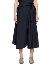 132 5. Issey Miyake - Mobile Trousers - Lyst