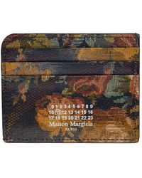 Maison Margiela Wallets and cardholders for Women - Up to 55% off 