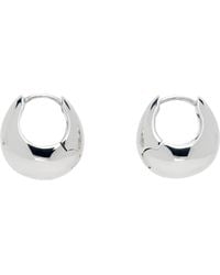 NUMBERING - #5116 ピアス - Lyst
