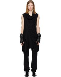 Julius - Venus Top - Lyst