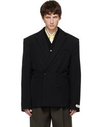 Jacquemus - La Croisière 'The Fernando' Blazer - Lyst