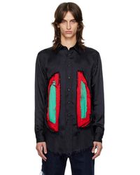 Edward Cuming - Lung Window Shirt - Lyst