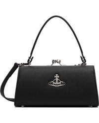 Vivienne Westwood - Doll Xl Frame Bag - Lyst