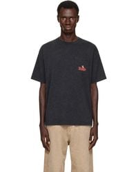 Rhude - 'American Spirit' Pocket T-Shirt - Lyst