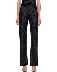 Maryam Nassir Zadeh - Dance Lounge Pants - Lyst