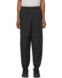 nikelab tn track pant