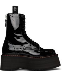 r13 combat boots sale