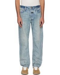 Fear Of God - Classic 5 Pocket Jeans - Lyst