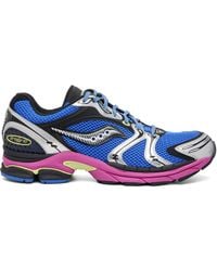 Saucony - Progrid Triumph 4 Sneakers - Lyst