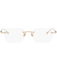 Matsuda - M5008 Glasses - Lyst