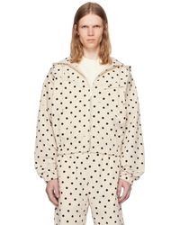 Jacquemus - La Croisière 'The Bateau' Jacket - Lyst