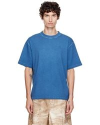 CAMPERLAB - Logo Boxy T-Shirt - Lyst